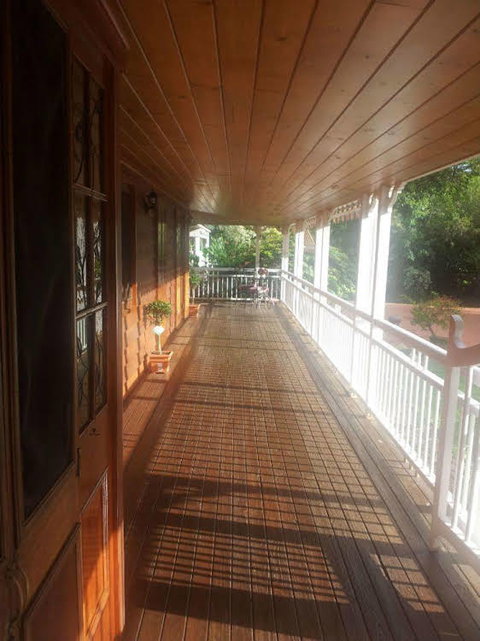 B & B On Sunrise - Tourism Caloundra 0