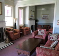 Norwood Mountain Lodge - Tourism Caloundra