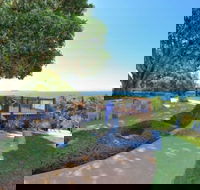 Discovery Parks  Tannum Sands - Tourism Caloundra