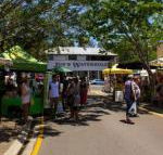 Joes Waterhole Hotel - Tourism Caloundra