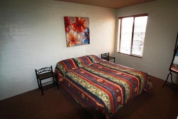 Tindarra - Tourism Caloundra 2