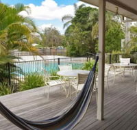 Flashpackers Hervey Bay Hostel - Tourism Caloundra