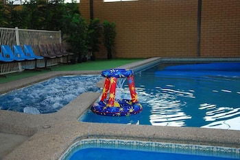 Jane Eliza Motor Inn - Tourism Caloundra 3