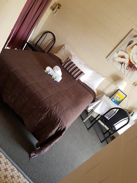 Windsor Hotel Dalby - Tourism Caloundra 2