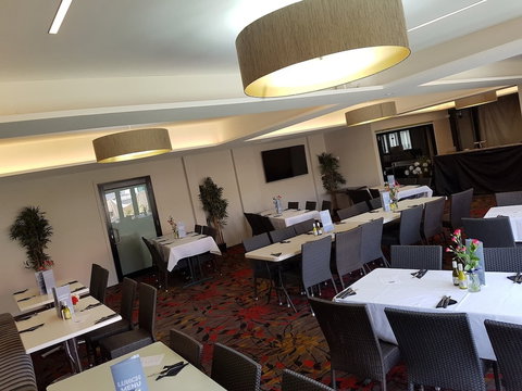 Windsor Hotel Dalby - Tourism Caloundra 3