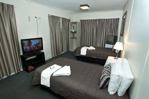 Windsor Hotel Dalby - Tourism Caloundra 5
