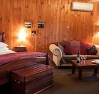 Balingup Heights Hilltop Forest Cottages - Tourism Caloundra