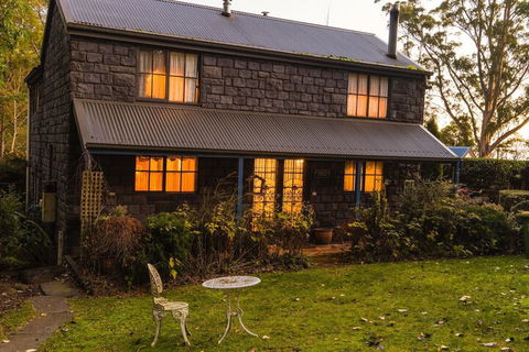 Observatory Cottages - Tourism Caloundra 1