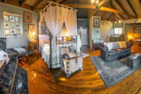 Observatory Cottages - Tourism Caloundra 0