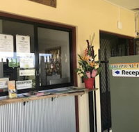 Tropical Lodge - Tourism Caloundra