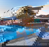 Kings Park Motel - Tourism Caloundra