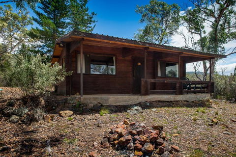 Snowy River Cabins - Tourism Caloundra 4