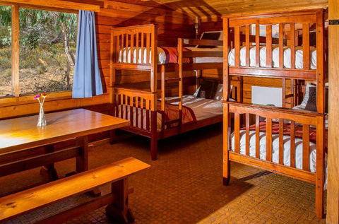Snowy River Cabins - Tourism Caloundra 5