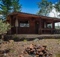 Snowy River Cabins - Tourism Caloundra