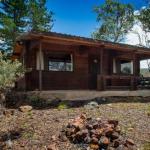 Snowy River Cabins - Tourism Caloundra 1