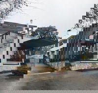 Tower Motel - Tourism Caloundra