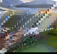 Sydney Executive Garden Apartments - Tourism Caloundra