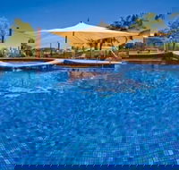 Paradise Lakes Motel - Tourism Caloundra