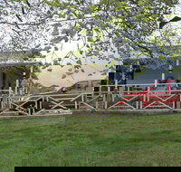 Snug as a Bug Motel - Tourism Caloundra