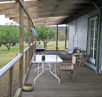 Kinross Metcalfe Farm - Tourism Caloundra