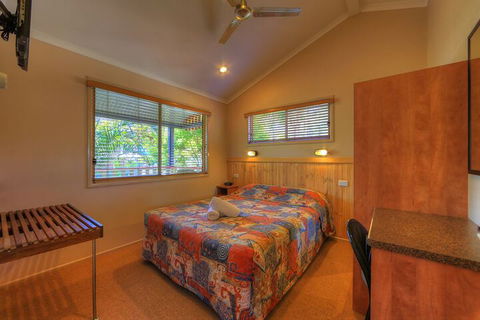 Anchorage Holiday Park - Iluka - Tourism Caloundra 5