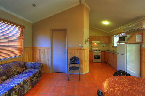 Anchorage Holiday Park - Iluka - Tourism Caloundra 6