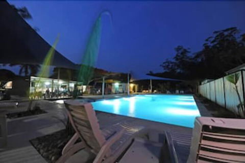 Anchorage Holiday Park - Iluka - Tourism Caloundra 1