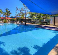 Anchorage Holiday Park - Iluka - Tourism Caloundra
