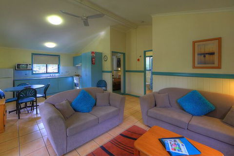 Anchorage Holiday Park - Iluka - Tourism Caloundra 3