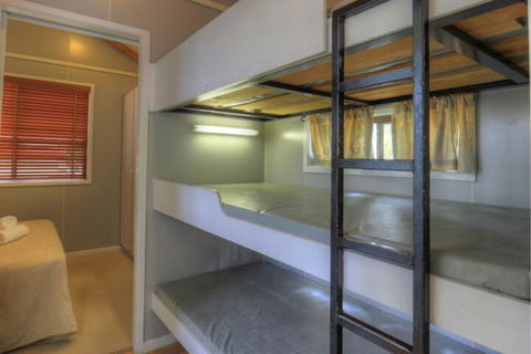 Anchorage Holiday Park - Iluka - Tourism Caloundra 7
