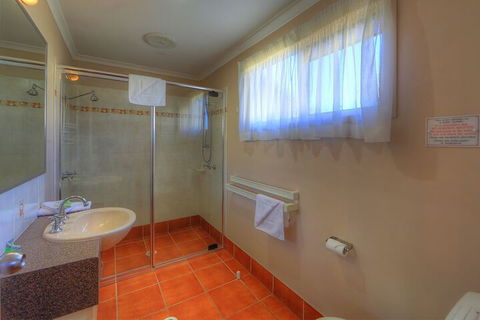 Anchorage Holiday Park - Iluka - Tourism Caloundra 4