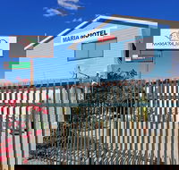 Maria Motel - Tourism Caloundra