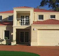 Bellavista Bed  Breakfast - Tourism Caloundra