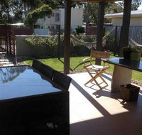 Berrara Bed  Breakfast - Tourism Caloundra