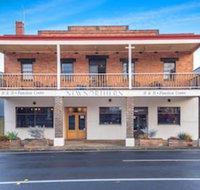 Northern Arts Hotel - Tourism Caloundra