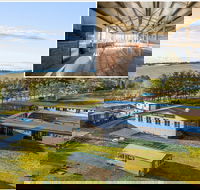 Gold Panner Motor Inn - Tourism Caloundra