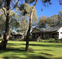 Riverspa Apartments - Tourism Caloundra
