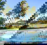 Cayman Quays - Tourism Caloundra