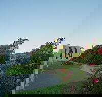 Olympia Motel - Tourism Caloundra