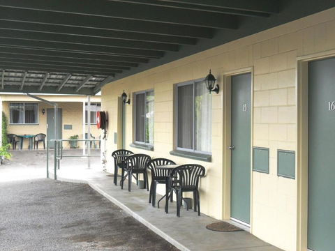 Nanango Antler Motel - Tourism Caloundra 5