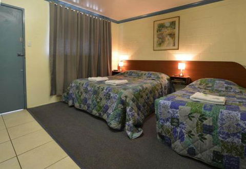 Nanango Antler Motel - Tourism Caloundra 3