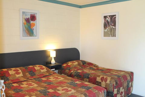 Nanango Antler Motel - Tourism Caloundra 4