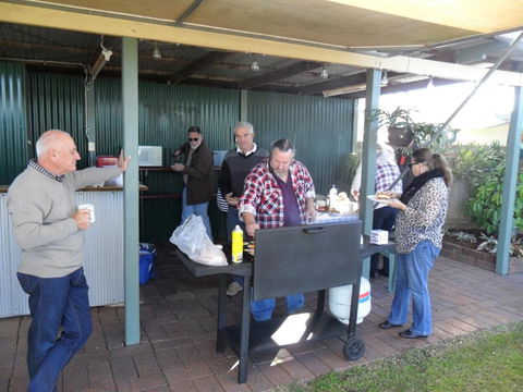 Nanango Antler Motel - Tourism Caloundra 2