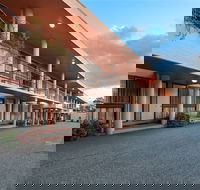 Albury Winsor Park Motor Inn - Tourism Caloundra