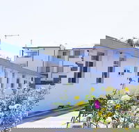 Perth City Motel - Tourism Caloundra