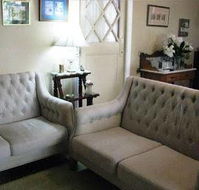 A Winter Rose Cottage B  B - Tourism Caloundra