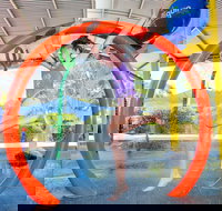 BIG4 Deniliquin Holiday Park - Tourism Caloundra