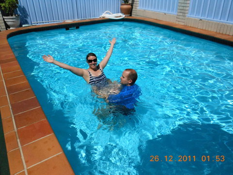 Cara Motel - Tourism Caloundra 5