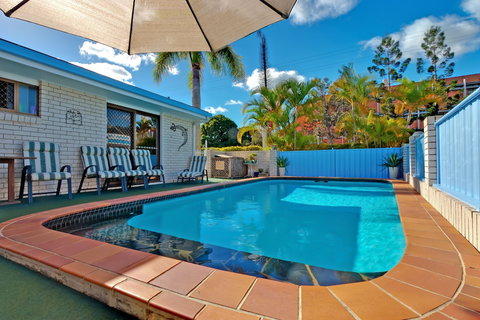 Cara Motel - Tourism Caloundra 6