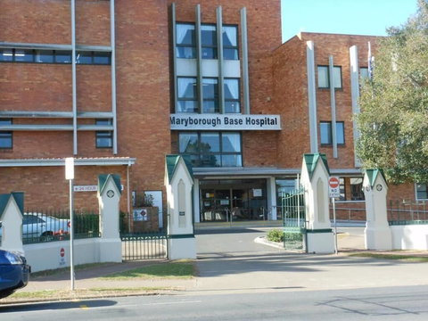 Cara Motel - Tourism Caloundra 1